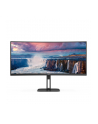 aoc Monitor CU34V5C 34 cali Curved VA 100Hz HDMI DP USB-C - nr 38