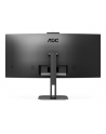 aoc Moniotr CU34V5CW 34 cali 100Hz Curved VA HDMI DP USB-C - nr 16