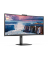 aoc Moniotr CU34V5CW 34 cali 100Hz Curved VA HDMI DP USB-C - nr 25