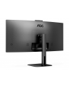 aoc Moniotr CU34V5CW 34 cali 100Hz Curved VA HDMI DP USB-C - nr 28