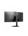 aoc Moniotr CU34V5CW 34 cali 100Hz Curved VA HDMI DP USB-C - nr 6