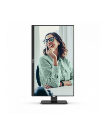 aoc Monitor Q27P3CV 27 cali IPS HDMIx2 DP USB-C Pivot