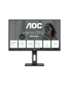 aoc Monitor Q27P3CV 27 cali IPS HDMIx2 DP USB-C Pivot - nr 21