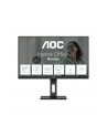aoc Monitor Q27P3CV 27 cali IPS HDMIx2 DP USB-C Pivot - nr 29