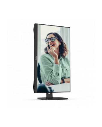 aoc Monitor Q27P3CV 27 cali IPS HDMIx2 DP USB-C Pivot