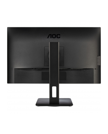 aoc Monitor Q27P3CV 27 cali IPS HDMIx2 DP USB-C Pivot