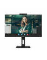 aoc Monitor Q27P3QW 27 cali IPS HDMI DP Pivot Kamera - nr 1