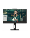 aoc Monitor Q27P3QW 27 cali IPS HDMI DP Pivot Kamera - nr 24