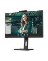 aoc Monitor Q27P3QW 27 cali IPS HDMI DP Pivot Kamera - nr 49