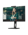 aoc Monitor Q27P3QW 27 cali IPS HDMI DP Pivot Kamera - nr 52