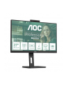 aoc Monitor Q27P3QW 27 cali IPS HDMI DP Pivot Kamera - nr 78