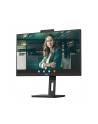 aoc Monitor Q27P3QW 27 cali IPS HDMI DP Pivot Kamera - nr 82