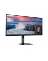 aoc Monitor U34V5C 34 cale VA 100Hz HDMI DP USB-C HAS - nr 1