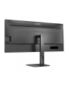 aoc Monitor U34V5C 34 cale VA 100Hz HDMI DP USB-C HAS - nr 6