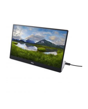 dell Monitor przenośny 14.0 cali P1424H 16:9/1920x1080/2xUSB-C