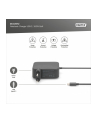 digitus Ładowarka sieciowa zasilacz 1x USB-C PD 3.0 max. 100W GaN zintegrowany kabel 1,2m Czarna - nr 3