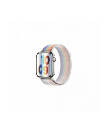 apple Opaska sportowa Pride Edition do koperty 45 mm