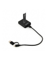 gembird Stacja dokujaca dysków M.2 SATA i NVME USB-C - nr 8