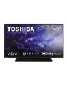 toshiba Telewizor LED 40 cali 40LV3E63DG - nr 10