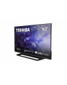 toshiba Telewizor LED 40 cali 40LV3E63DG - nr 12