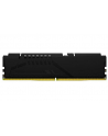 kingston Pamięć DDR5 Fury Beast Black 8GB(1*8GB)/6000 CL36 - nr 24
