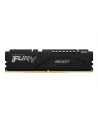 kingston Pamięć DDR5 Fury Beast Black 8GB(1*8GB)/6000 CL36 - nr 31
