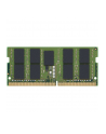 kingston Pamięć serwerowa DDR4 16GB/3200 ECC CL22 SODIMM 2Rx8 HynixD - nr 3