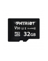 patriot Karta MicroSDHC 32GB VX V30 C10 UHS-I U3 - nr 2