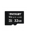 patriot Karta MicroSDHC 32GB VX V30 C10 UHS-I U3 - nr 5