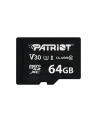 patriot Karta MicroSDHC 64GB VX V30 C10 UHS-I U3 - nr 3
