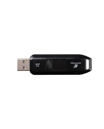 patriot Pendrive Xporter 3 64GB USB 3.2 Slider nr 1