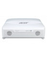 acer Projektor L812 DLP 4K2K 3900/20000:1/EMEA/7.7kg - nr 1