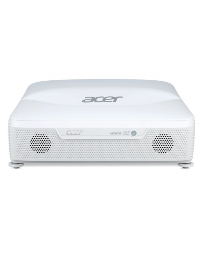 acer Projektor L812 DLP 4K2K 3900/20000:1/EMEA/7.7kg główny