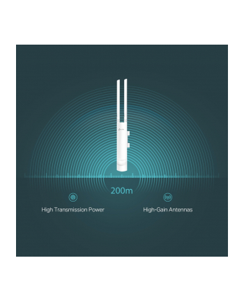 tp-link Punkt dostępowy EAP113-Outdoor Access Point N300