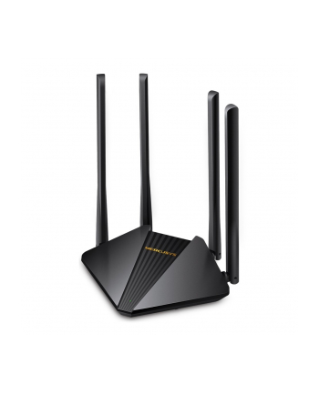 tp-link Router Mercusys MR30G AC1200 1WAN 2LAN