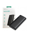 aukey PB-Y37 Power Bank  | 20000mAh | 65W | 3xUSB | PD 3.0 QC 3.0 LED - nr 11