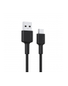 aukey CB-CD30 nylonowy kabel USB C - USB A | 0.9m | 3A | 60W PD | 20V - nr 6
