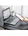 aukey CB-NCC1 nylonowy kabel USB C - USB C | 1m | 3A | 60W PD | 20V - nr 10