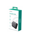 aukey PA-B7S Omnia II GaN ładowarka sieciowa 4xUSB (3xUSB C+1xUSBA) 100W PD3.0 PPS QC4.0+ FCP - nr 4