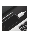 qoltec Ładowarka sieciowa 65W GaN ULTRA | 5-20V | 2.25-3.25A | 1 x USB  typ C PD | 1 x USB QC 3.0 | Biała - nr 10