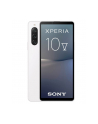 sony Smartfon XPERIA 10 V WHITE ORANGE - nr 1