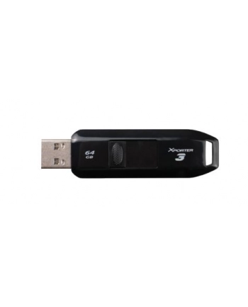patriot Pendrive Xporter 3 64GB USB 3.2 Slider nr 1