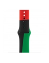 apple Pasek sportowy Black Unity do koperty 40 mm - rozmiar M/L - nr 5