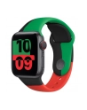 apple Pasek sportowy Black Unity do koperty 40 mm - rozmiar M/L - nr 9