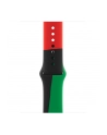 apple Pasek sportowy Black Unity do koperty 44 mm - rozmiar S/M - nr 4