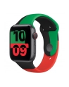 apple Pasek sportowy Black Unity do koperty 44 mm - rozmiar S/M - nr 5