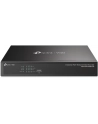 tp-link Rejestrator video VIGI NVR1008H-8P 8 Channel Video Record PoE+ - nr 30
