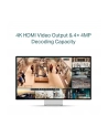tp-link Rejestrator video VIGI NVR1008H-8P 8 Channel Video Record PoE+ - nr 7