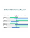 tp-link Rejestrator video VIGI NVR1008H-8P 8 Channel Video Record PoE+ - nr 9