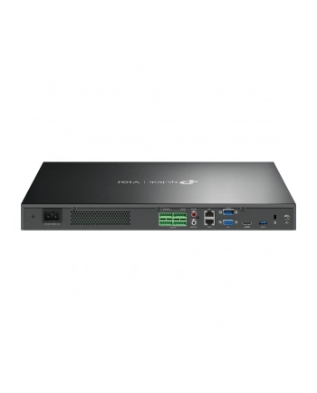 tp-link Rejestrator video VIGI NVR4032H 32 Channel Video Recorder